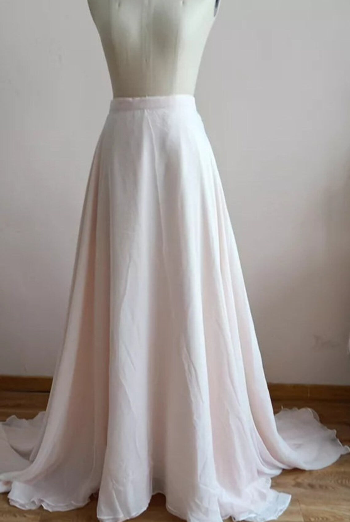 WHIMSICAL skirt colors - Atelier Calliste