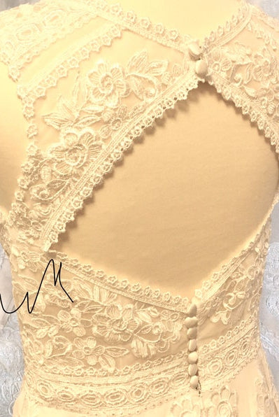 IFIGENEIA - Atelier Calliste