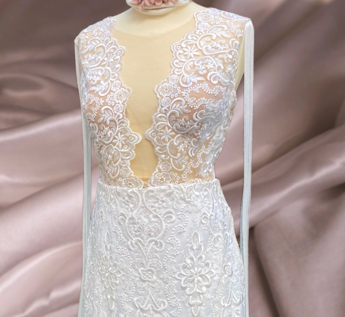 PALACE Luxury bodysuit top - Atelier Calliste