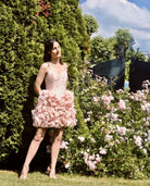 IN STOCK Size 4US, PINK BALLERINA - Atelier Calliste
