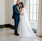 KIRAN dress - Atelier Calliste