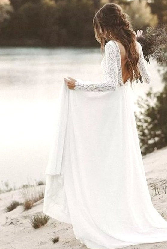 CASTALIA Calliste Wedding dress - Atelier Calliste