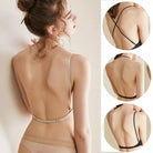 Open Back bra - Atelier Calliste