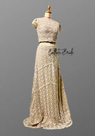 NATURES DAUGHTER dress - Atelier Calliste