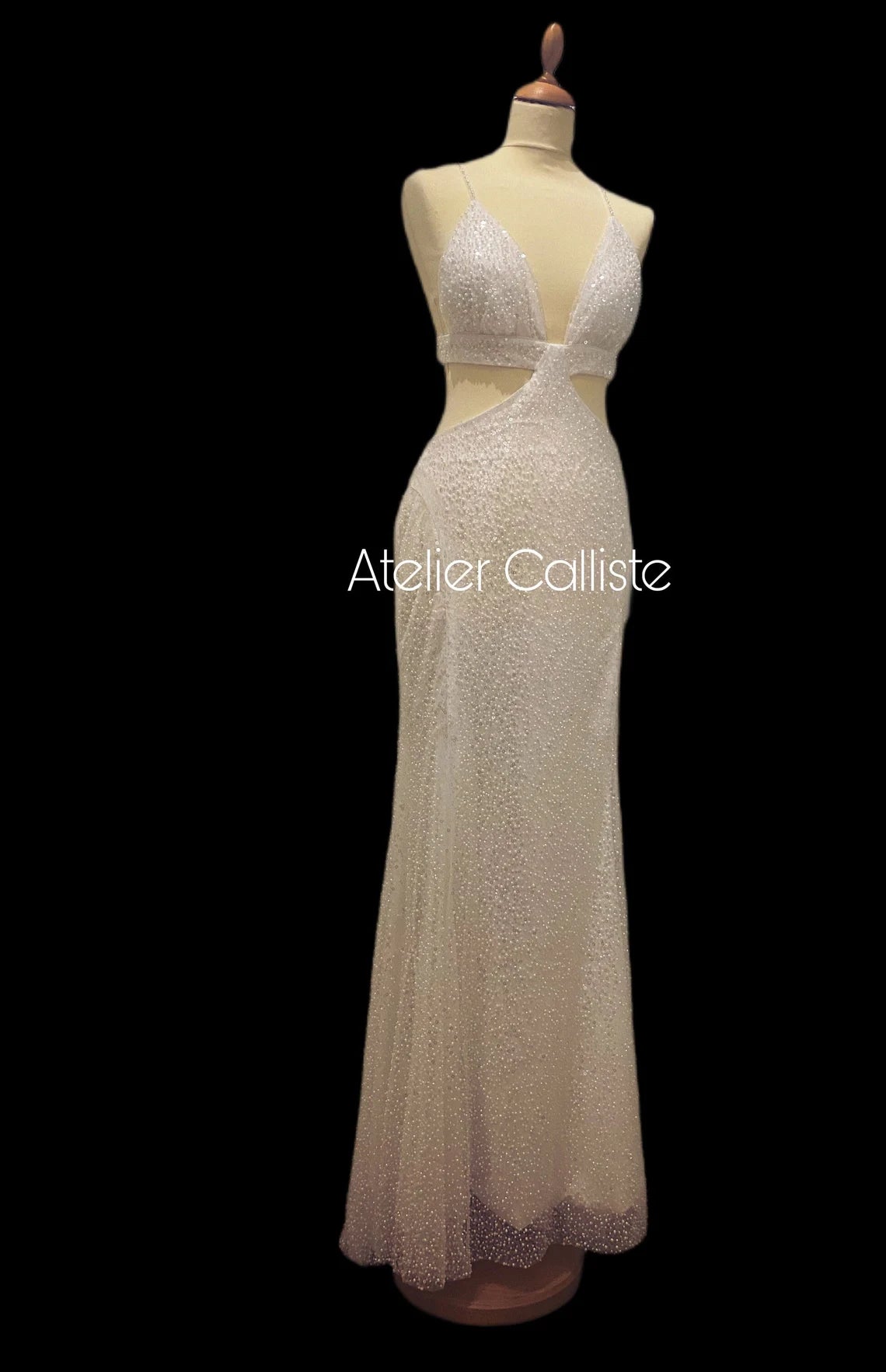 CHER - Atelier Calliste