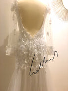 IN STOCK Size 8 NEFERTITI - Atelier Calliste