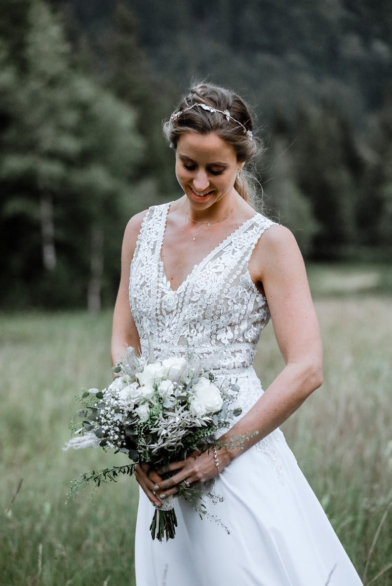 IFIGENEIA - Atelier Calliste