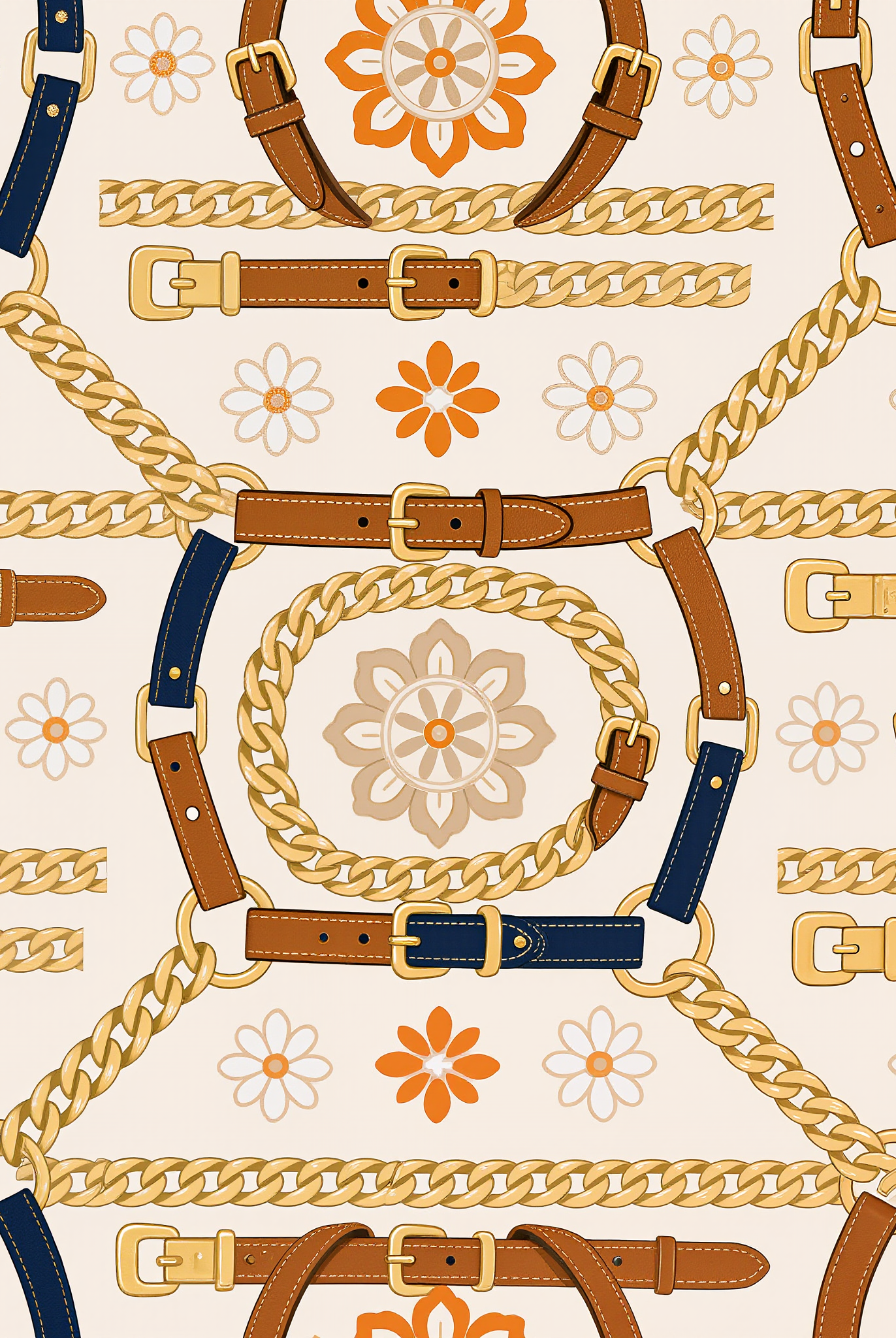 Petra Kara Limited Flower Collection 100% silk scarf featuring vibrant floral patterns on a luxurious silk fabric.
