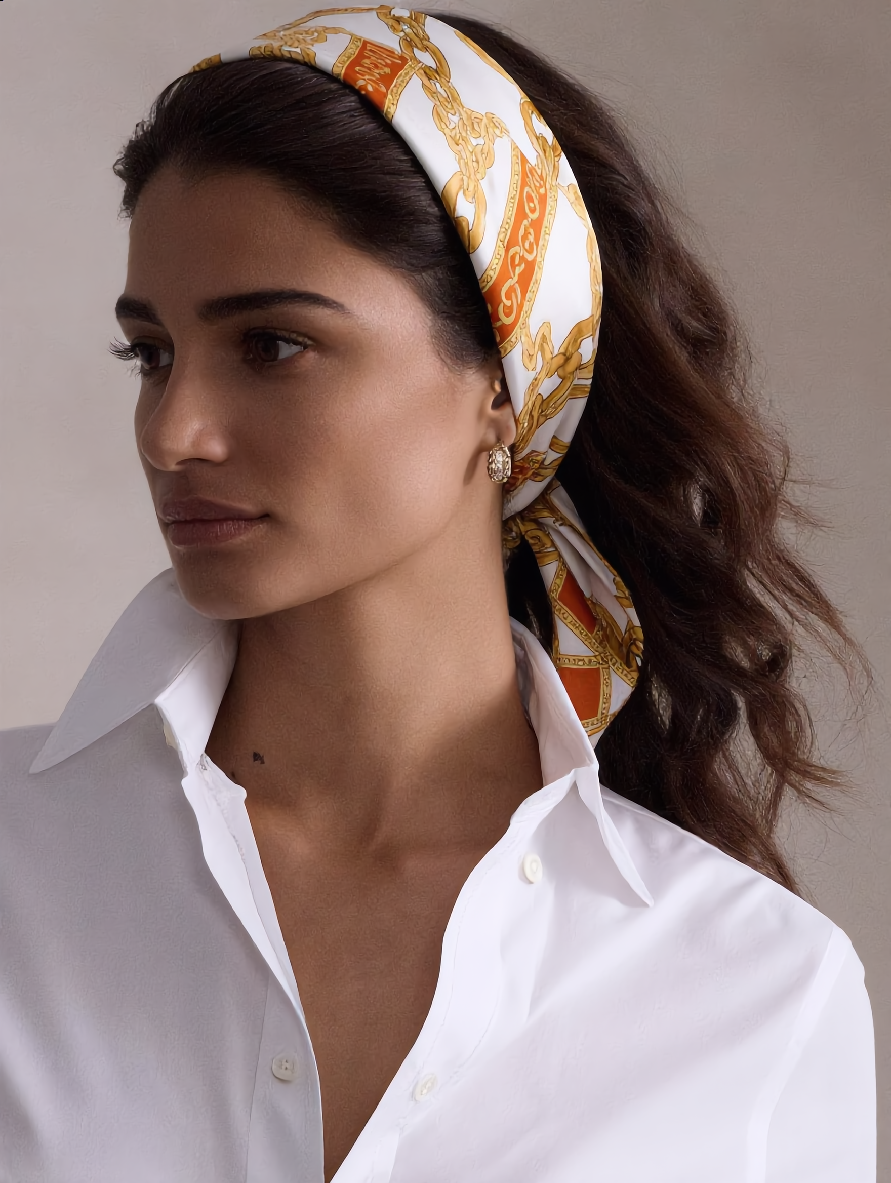 Petra Kara Limited "Revolution" Leather Bag Orange - Atelier Calliste