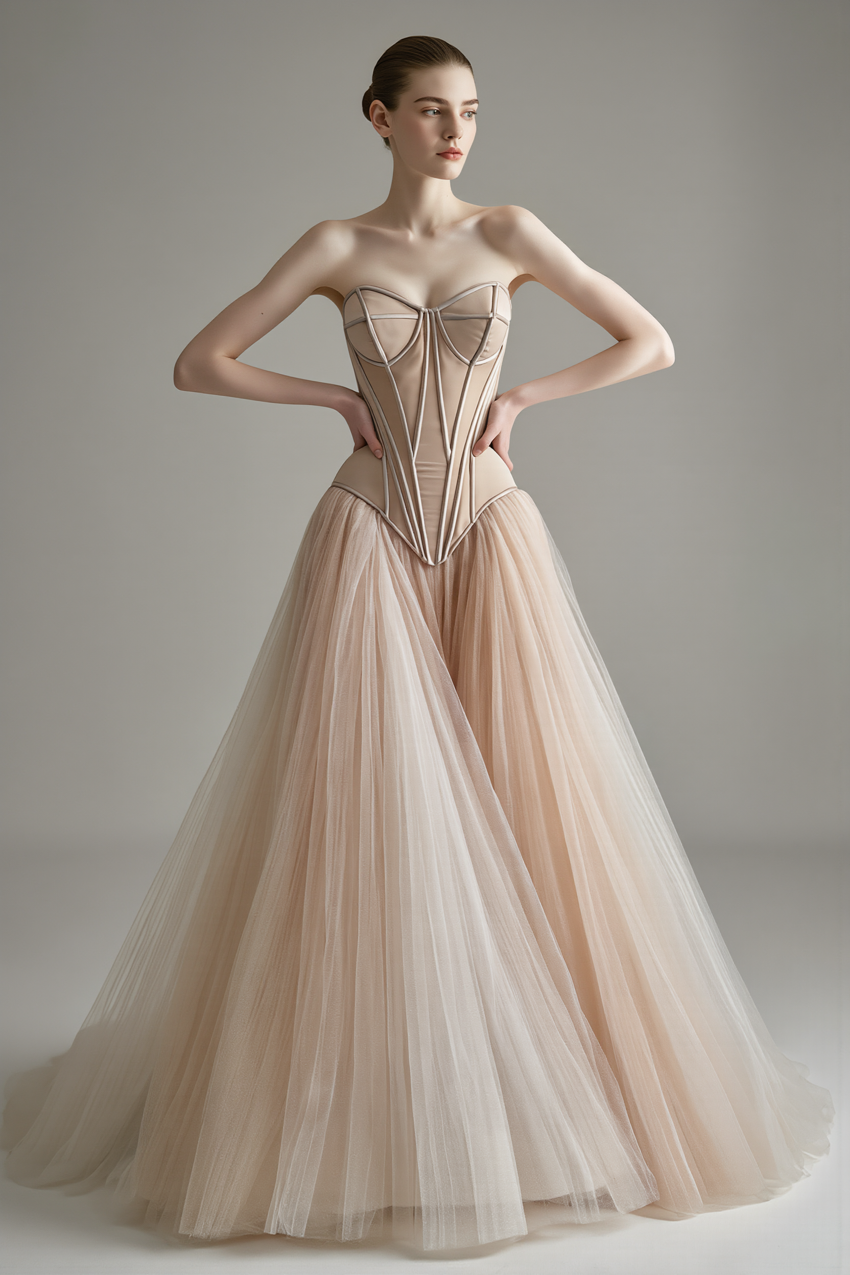 2027 Bridal Trends: The New Language of the Bride