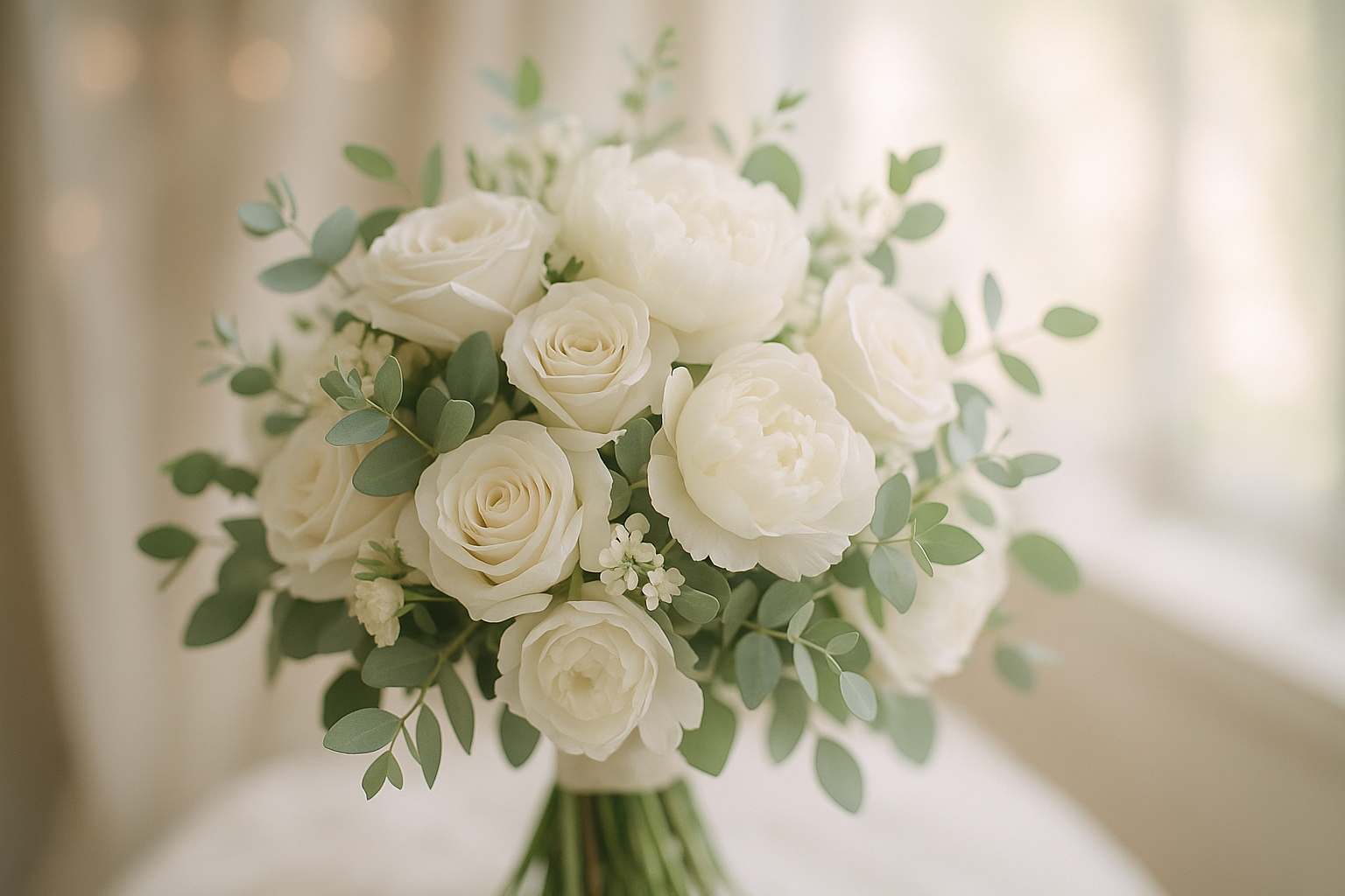 DIY Flowers for Brides-to-Be: Your Guide to Gorgeous, Budget-Friendly Wedding Blooms