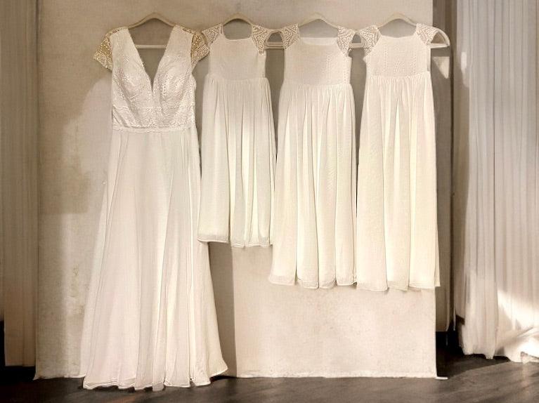 BESPOKE designs - Atelier Calliste