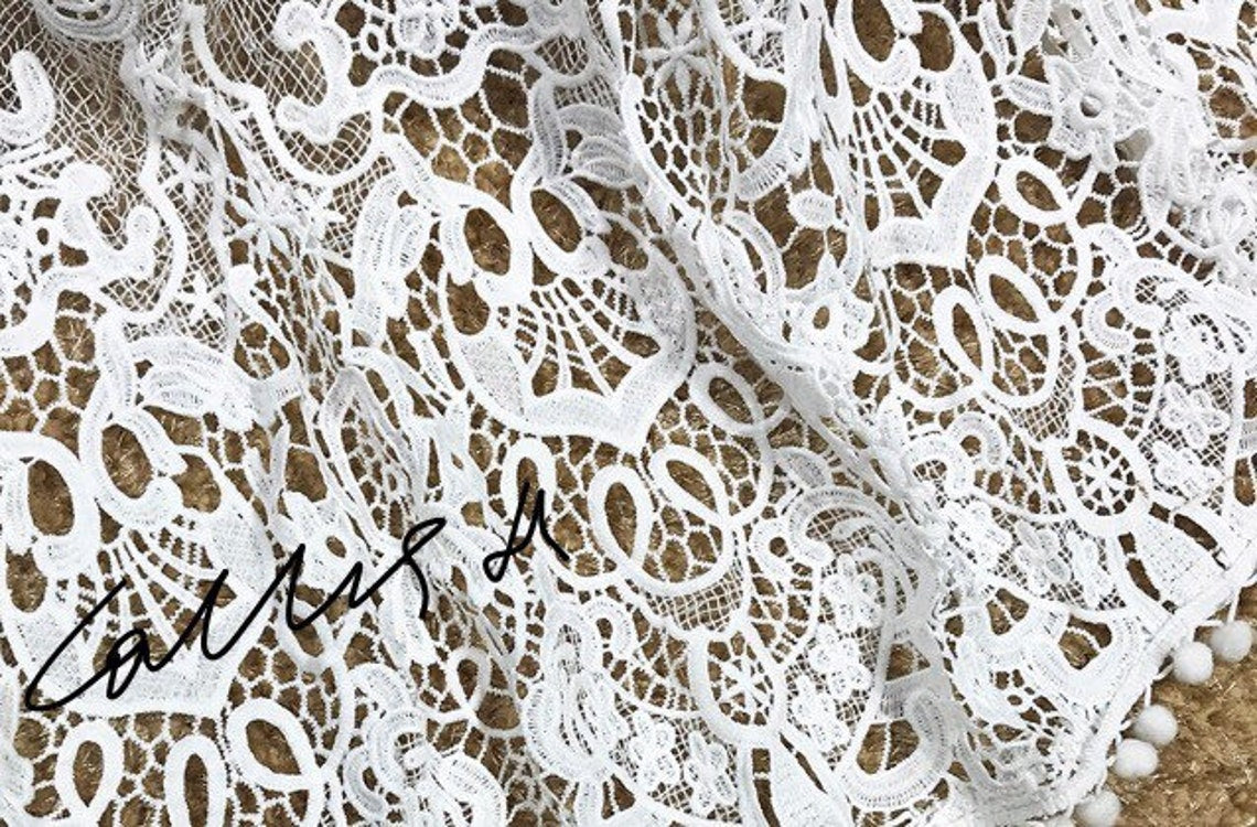 THEANO dress - Atelier Calliste