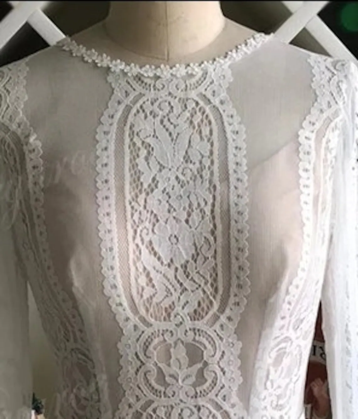 EPHORIA dress - Atelier Calliste