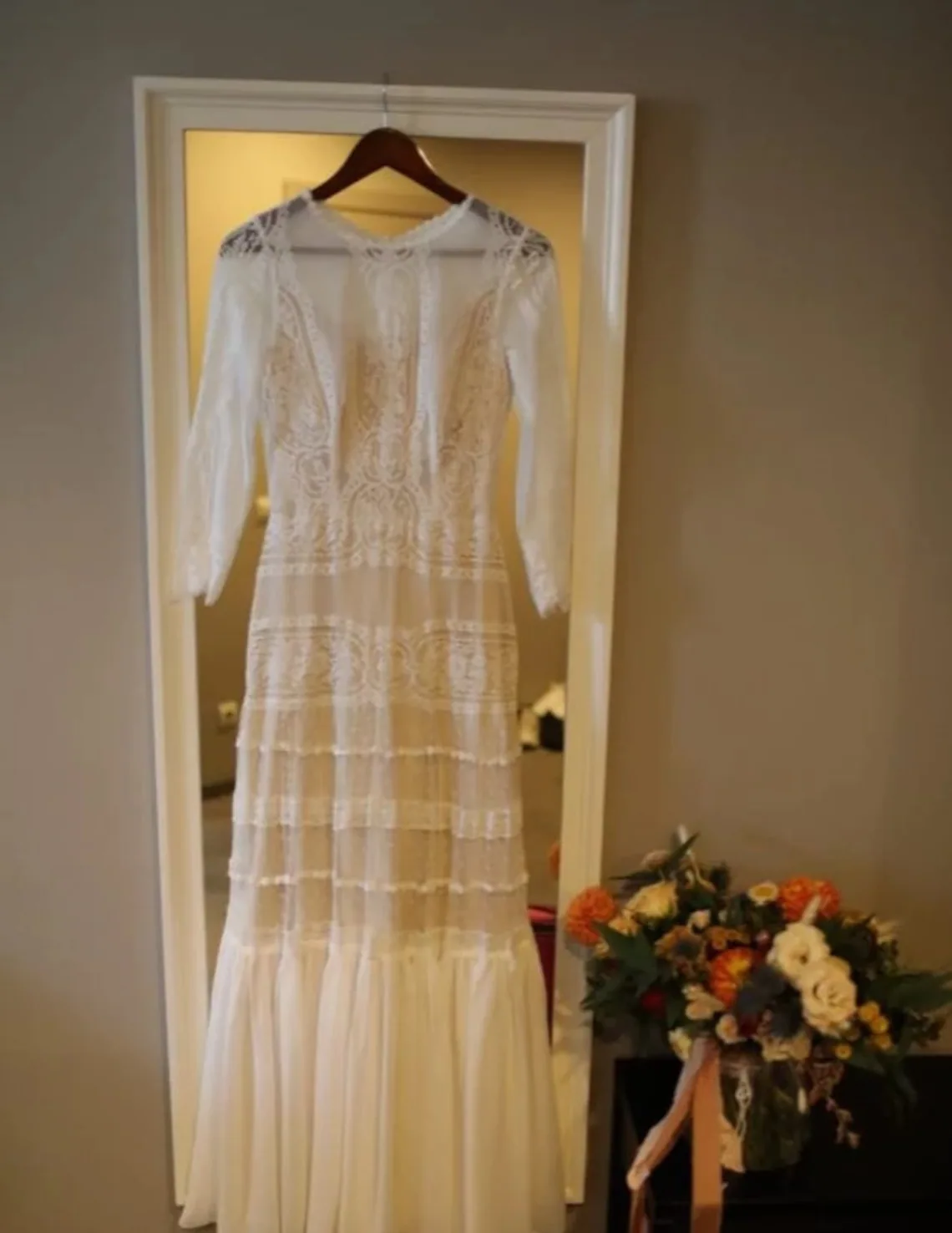 EPHORIA dress - Atelier Calliste