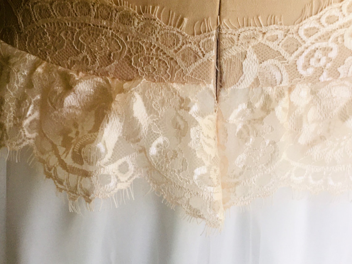 IN STOCK Size8 ROMANCE - Atelier Calliste