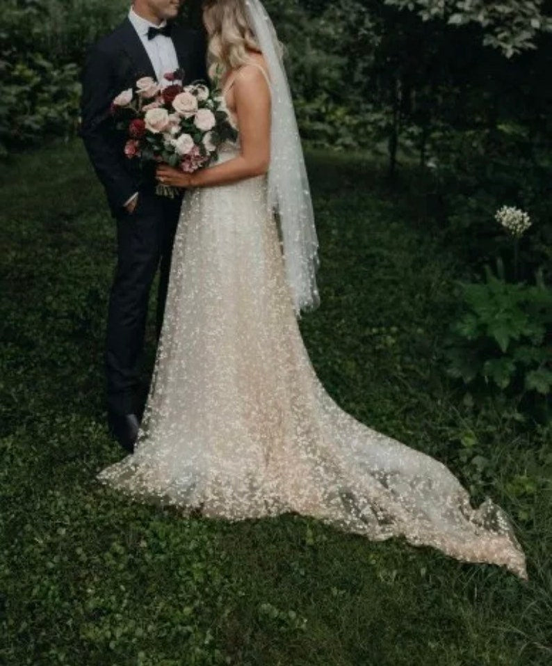 STARS WITH CAPE - Atelier Calliste