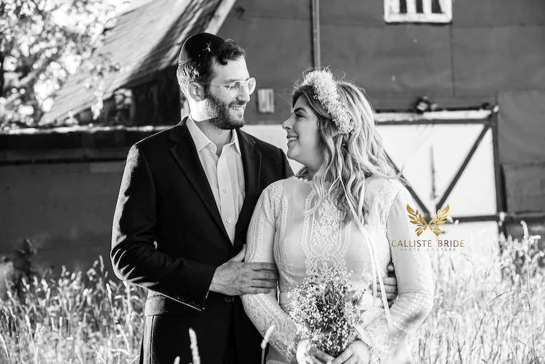 EPHORIA dress - Atelier Calliste