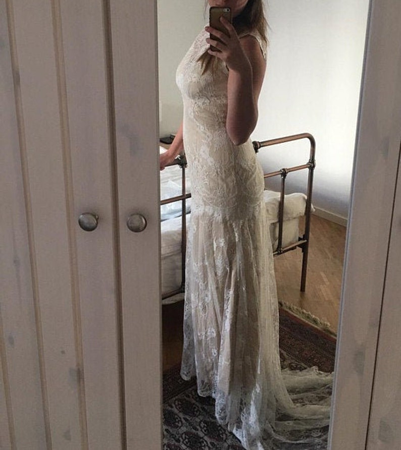 ARIANA dress - Atelier Calliste