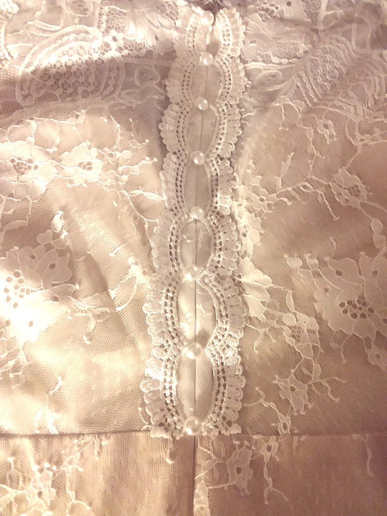 ARIANA dress - Atelier Calliste