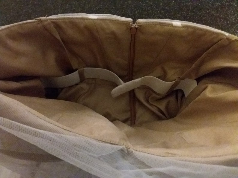 SHARI Calliste Wedding dress - Atelier Calliste