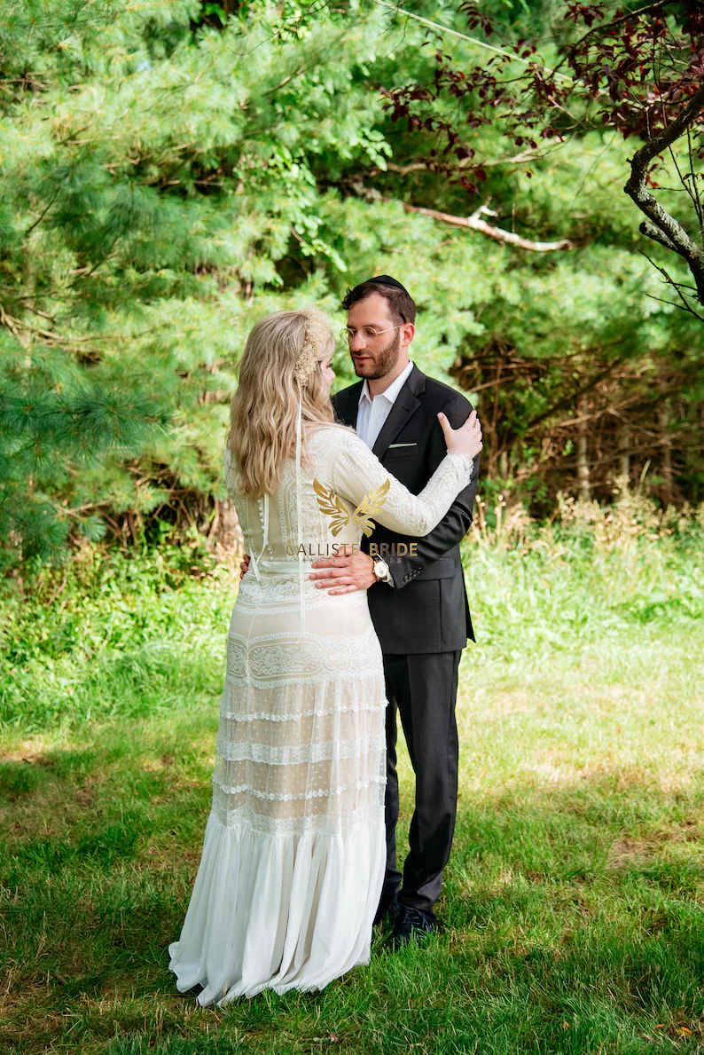 EPHORIA dress - Atelier Calliste