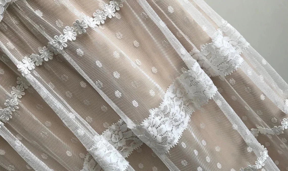 EPHORIA dress - Atelier Calliste