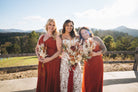THEANO dress - Atelier Calliste