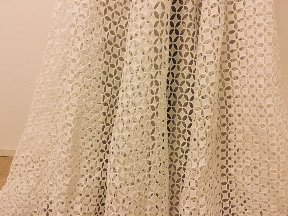 EMELIA dress - Atelier Calliste