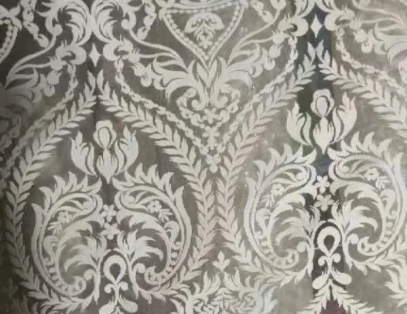 LAURA Calliste Wedding dress - Atelier Calliste