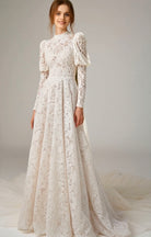 Digital product image for Petra Kara's free virtual dress consultation service, showcasing a digital interface on a screen.