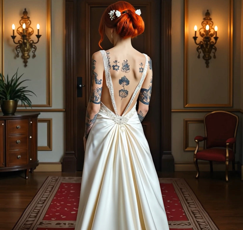 Rock Princess - Atelier Calliste