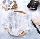 Lace Corset lingerie parties - Atelier Calliste