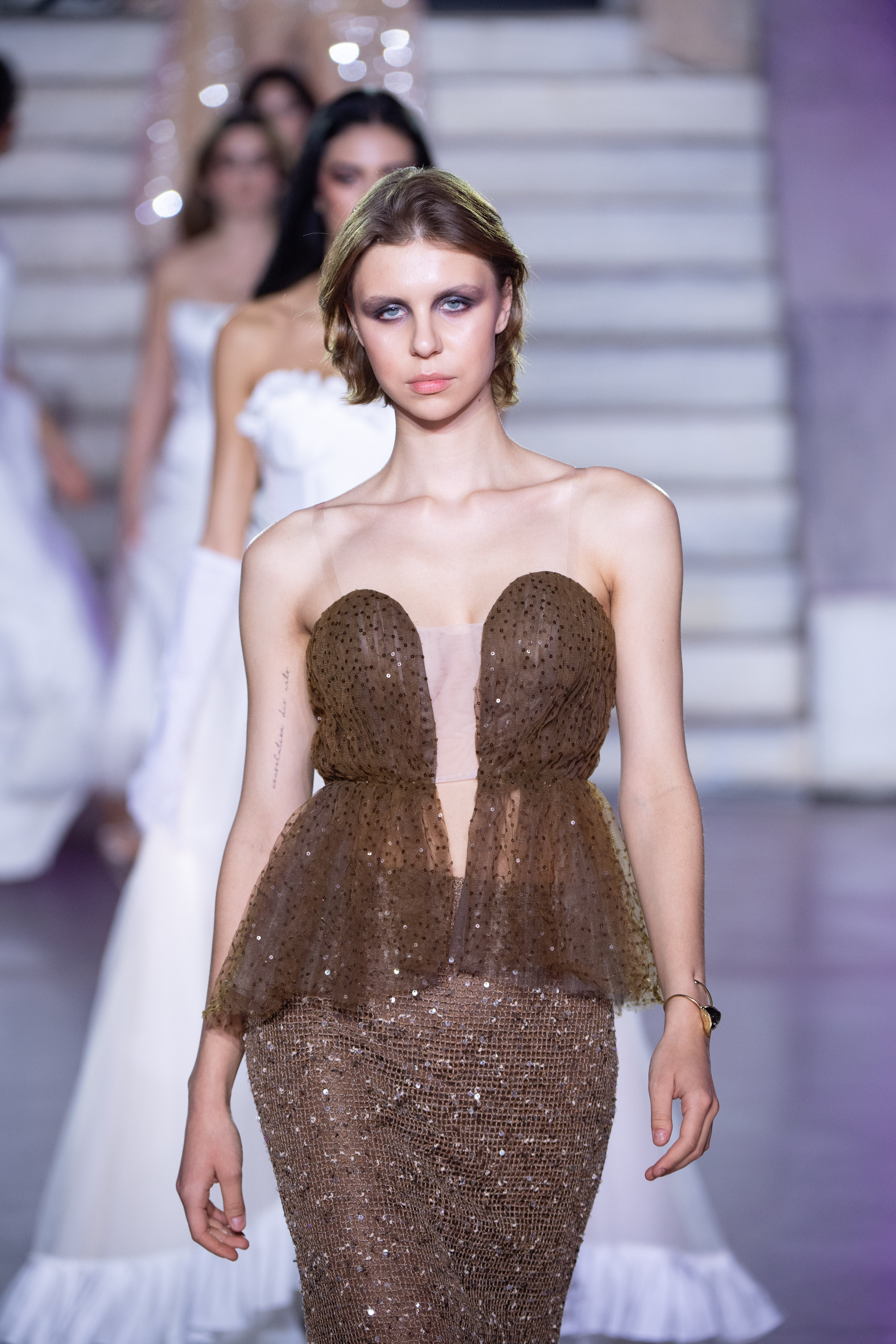 Gaia Special Occasion Dress