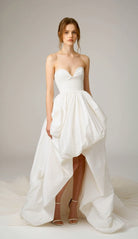 Julieta Wedding Dress - Atelier Calliste