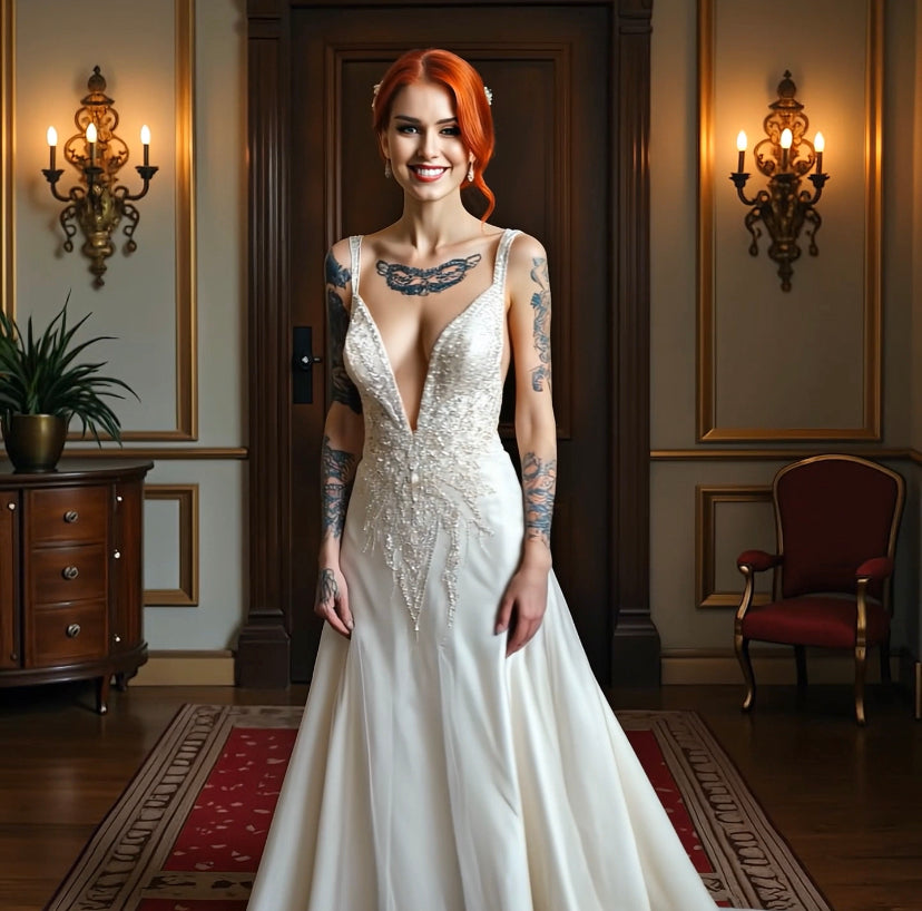 Rock Princess - Atelier Calliste