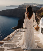 HIPPIE crochet - Atelier Calliste