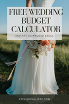 DOWNLOAD WEDDING BUDGET CALCULATOR - Atelier Calliste