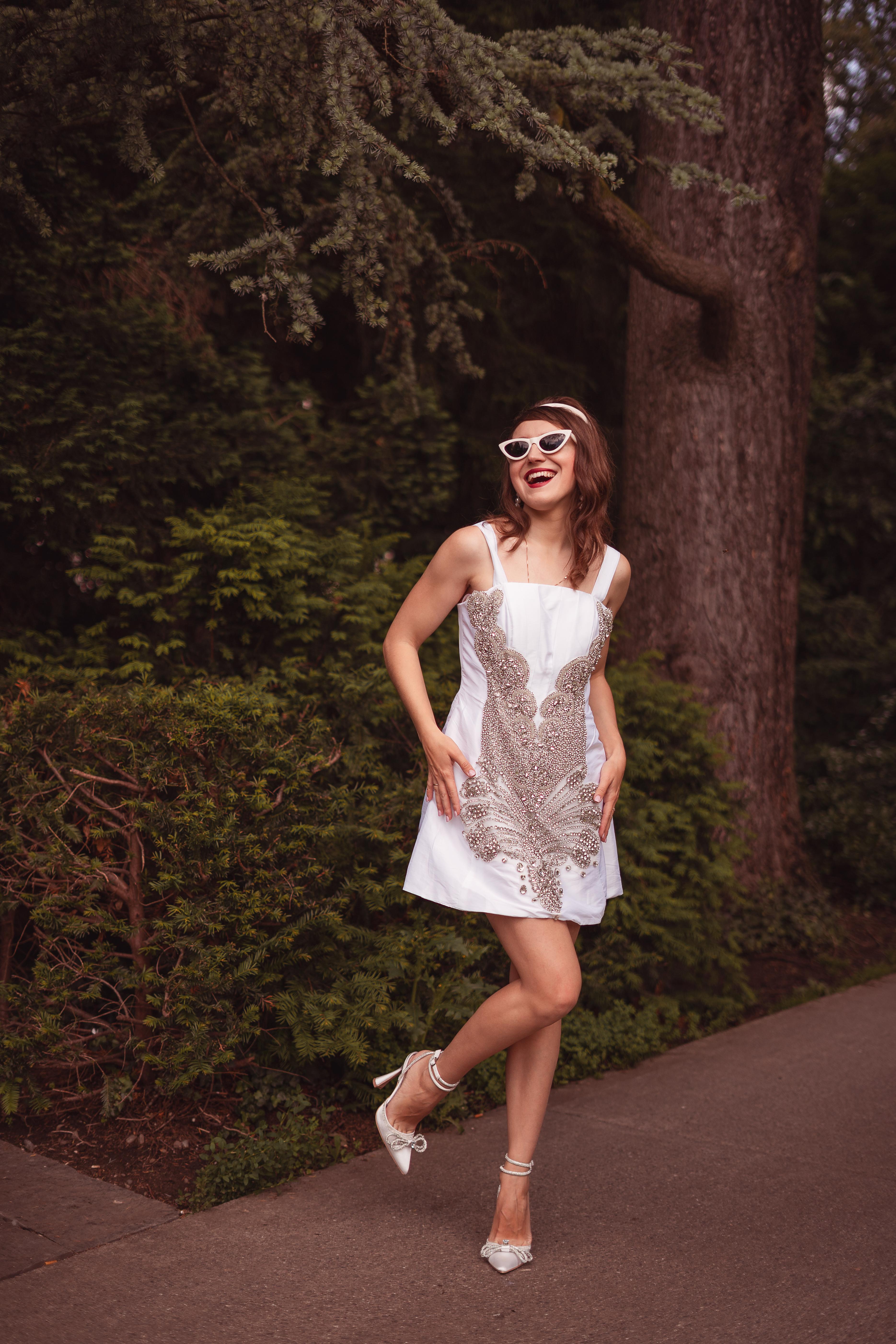 SIXTIES BAROQUE - Atelier Calliste