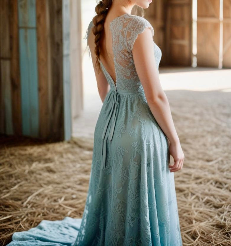 The Lake Nymphs - Atelier Calliste