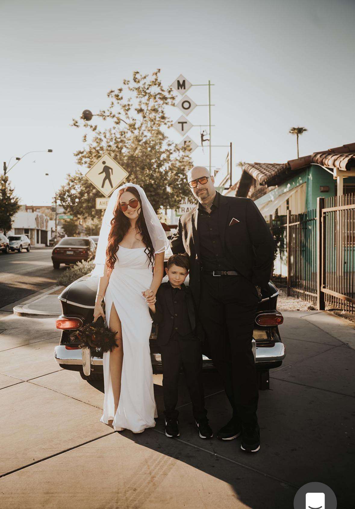 Vintage Hollywood - Atelier Calliste