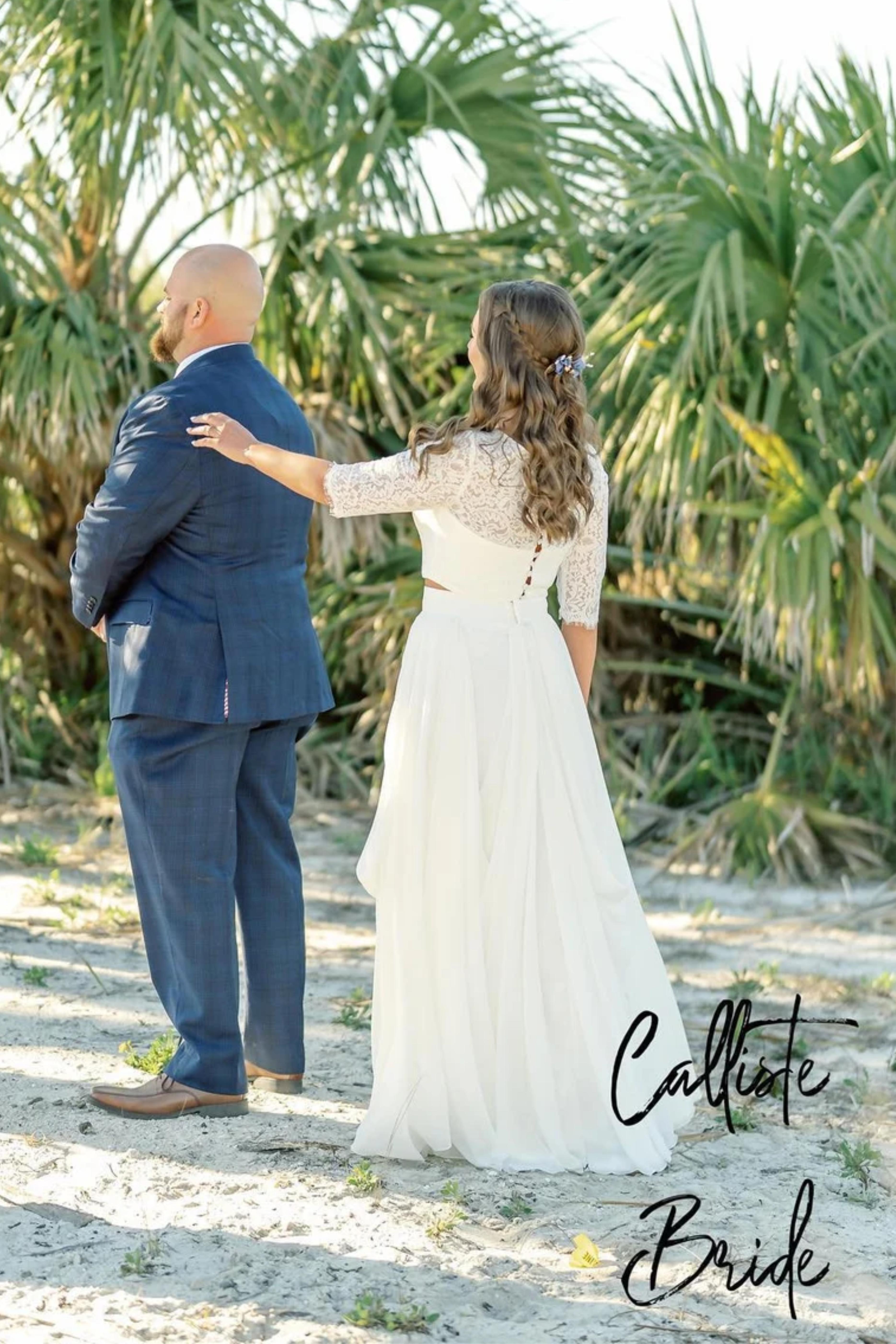 WOODS NYMPH - Atelier Calliste