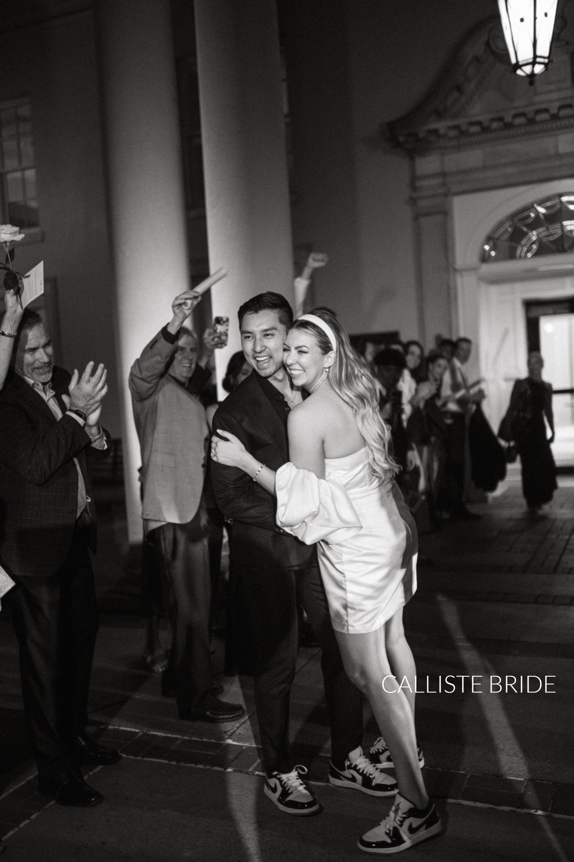 BELLA - Atelier Calliste