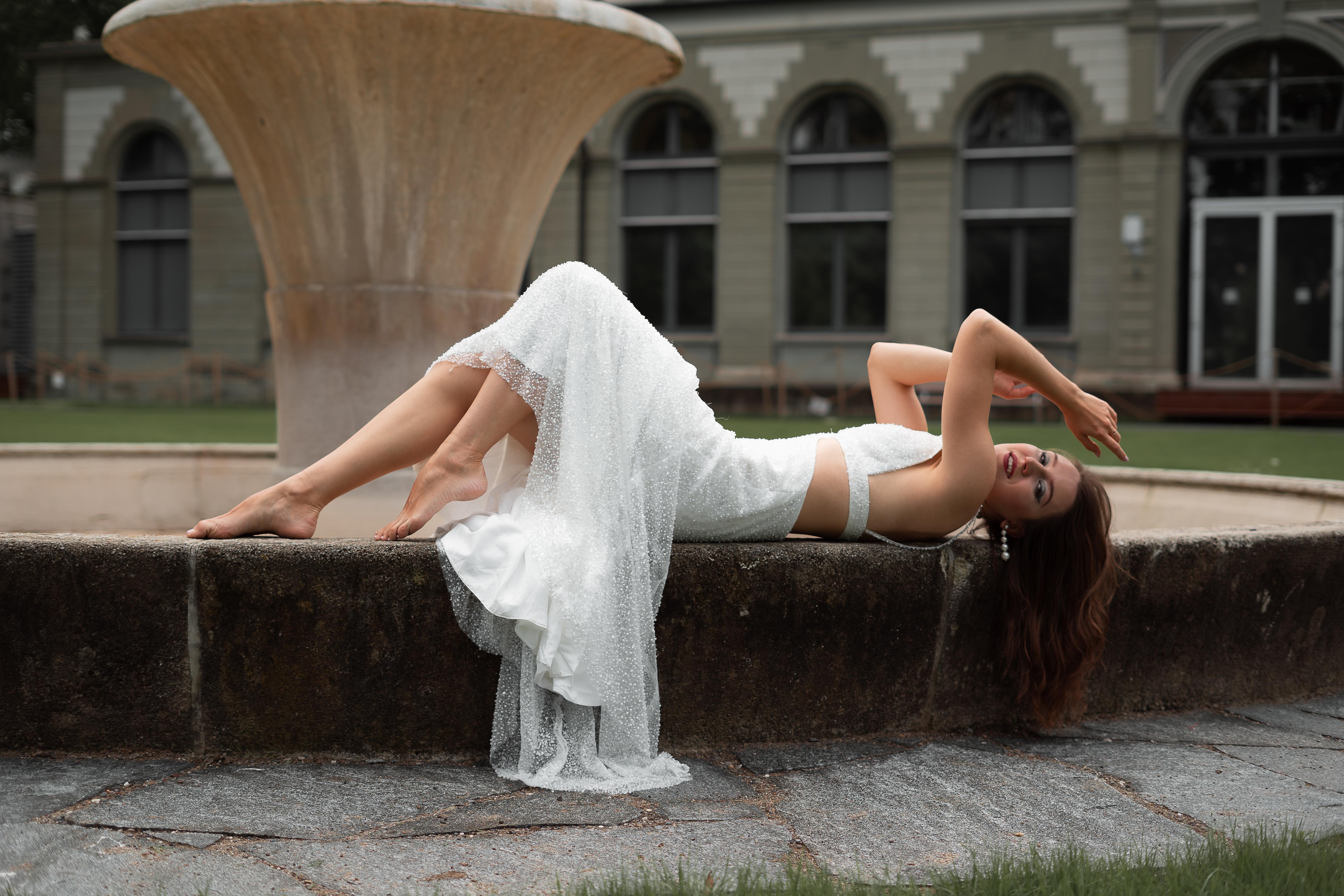 IN STOCK Size 6US CHER - Atelier Calliste