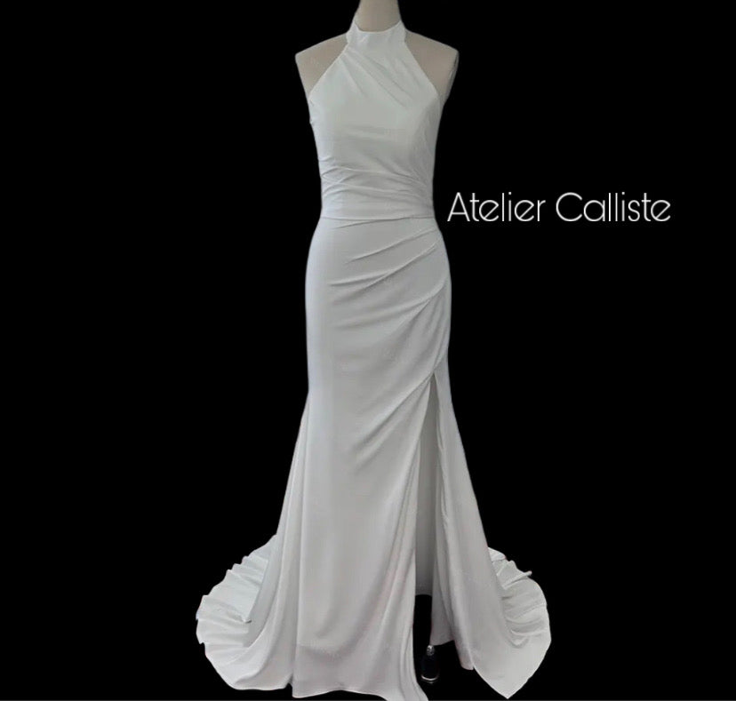 NAOMI - Atelier Calliste