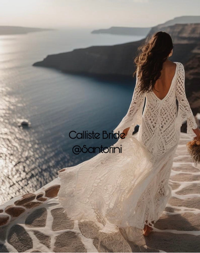 HIPPIE crochet - Atelier Calliste