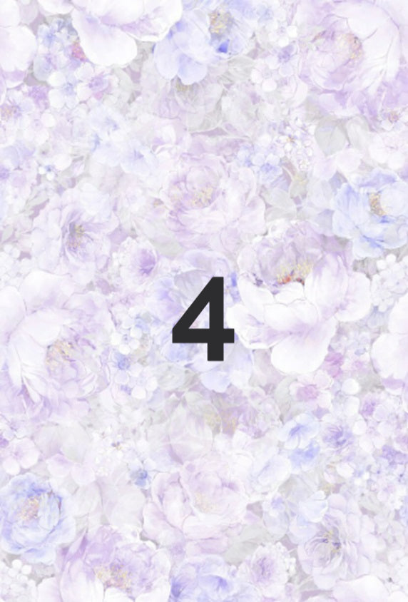 MONIKA FLORAL bodycon dress - Atelier Calliste