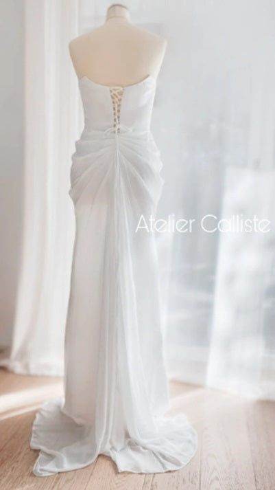 CONTESA - Atelier Calliste