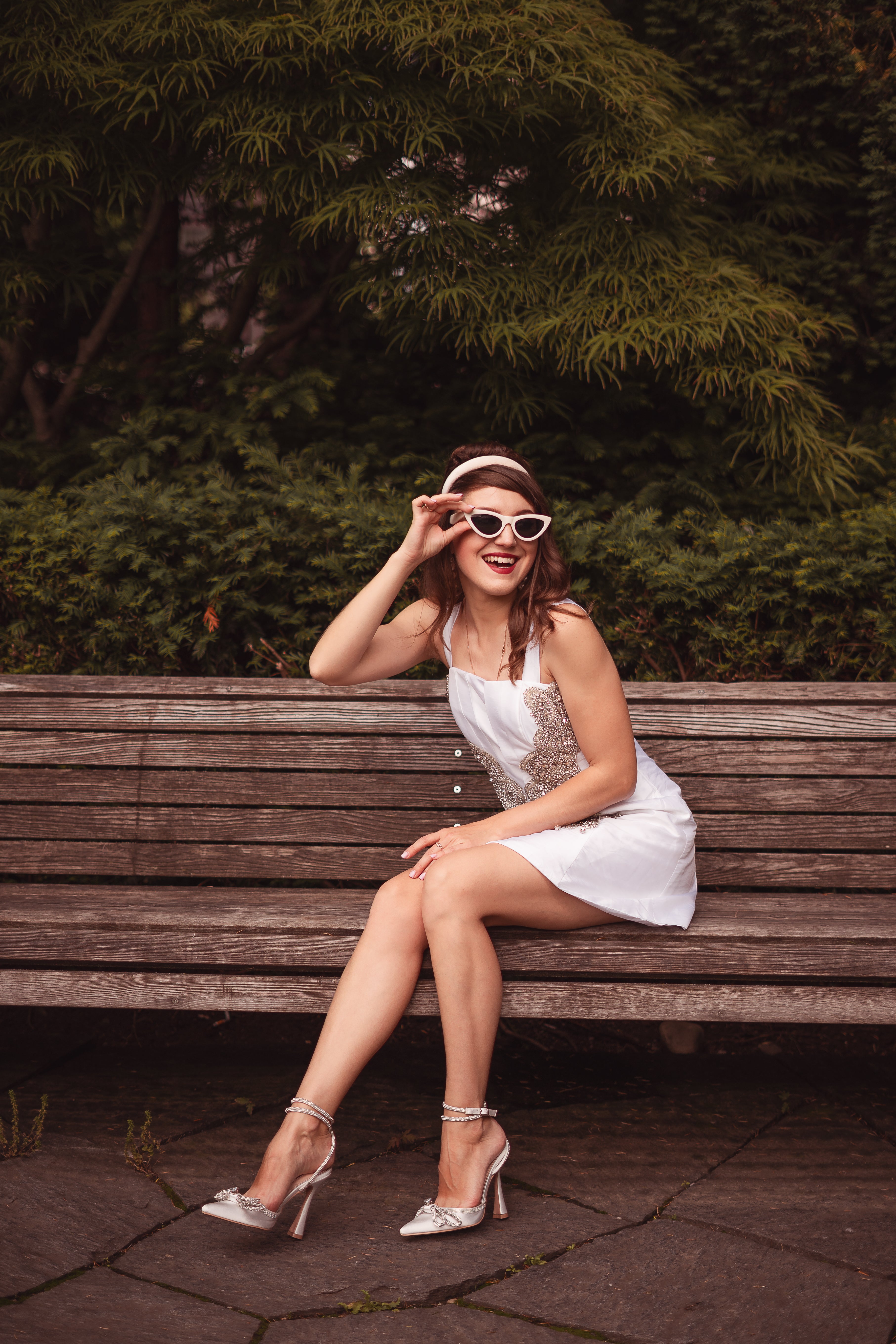 SIXTIES BAROQUE - Atelier Calliste