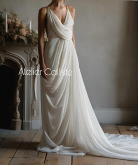 DIMITRA - Atelier Calliste